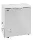 Freezer Tropical Dual 2500 Briket